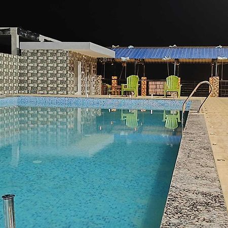 Hotel O Sea Face Beach Resort Mandarmani Ngoại thất bức ảnh