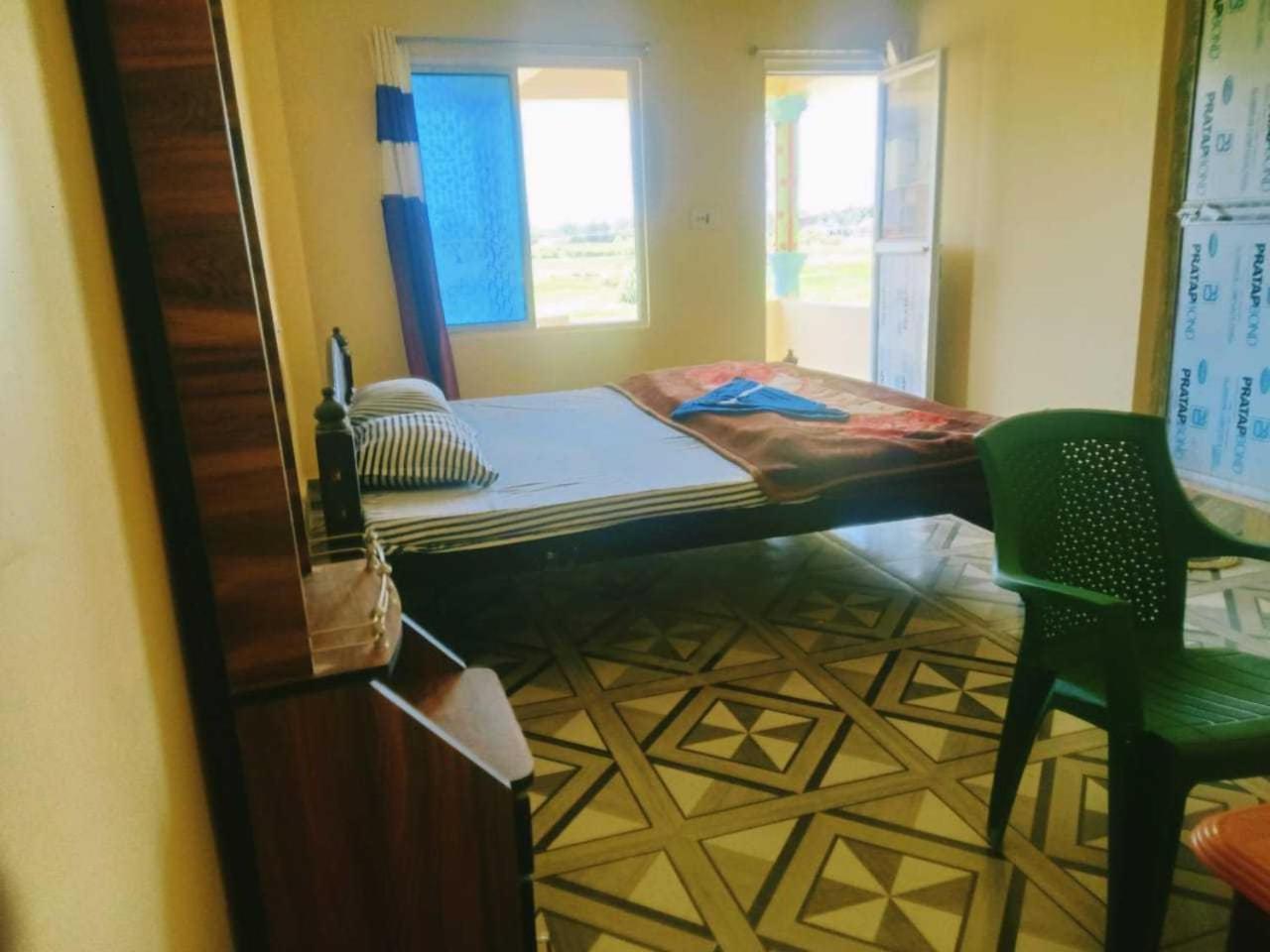 Hotel O Sea Face Beach Resort Mandarmani Ngoại thất bức ảnh