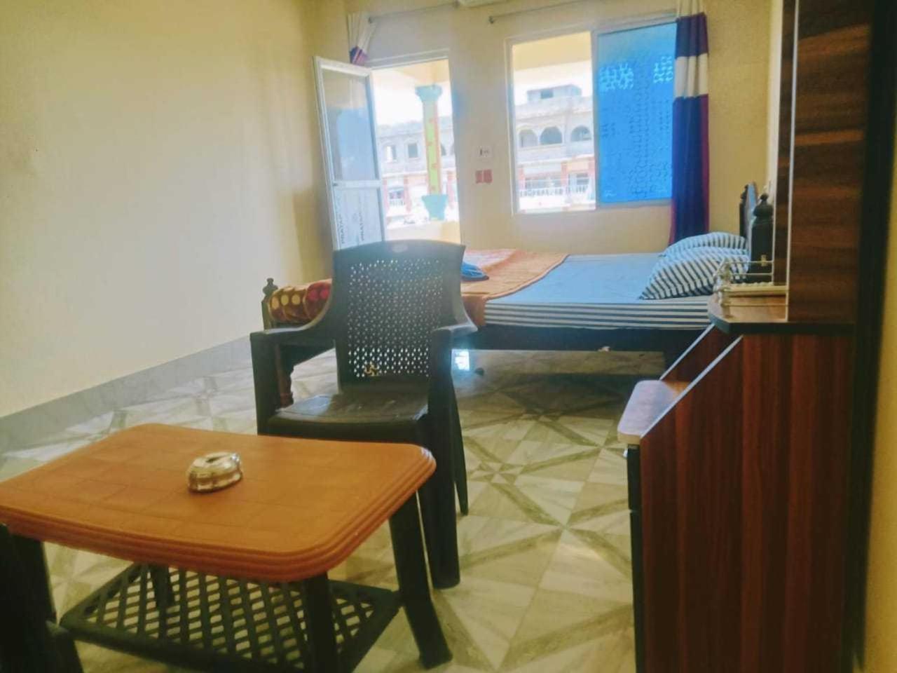 Hotel O Sea Face Beach Resort Mandarmani Ngoại thất bức ảnh