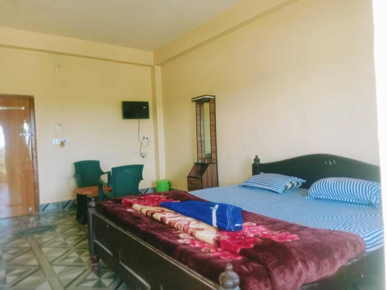 Hotel O Sea Face Beach Resort Mandarmani Ngoại thất bức ảnh