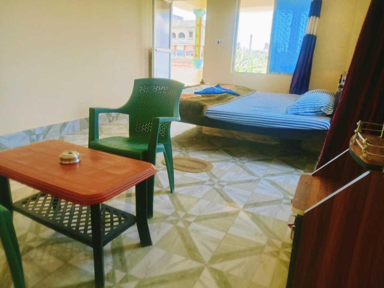 Hotel O Sea Face Beach Resort Mandarmani Ngoại thất bức ảnh