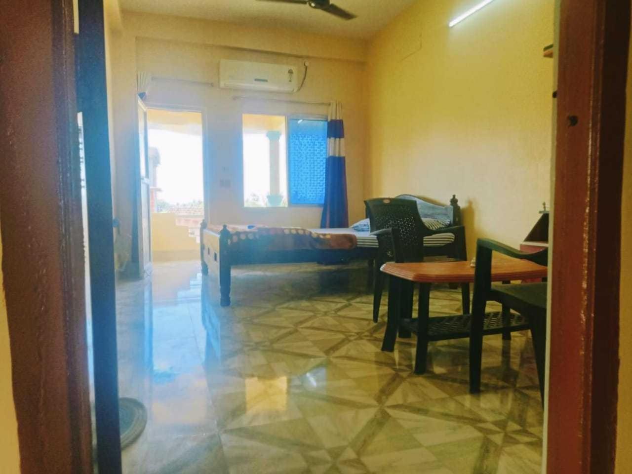 Hotel O Sea Face Beach Resort Mandarmani Ngoại thất bức ảnh