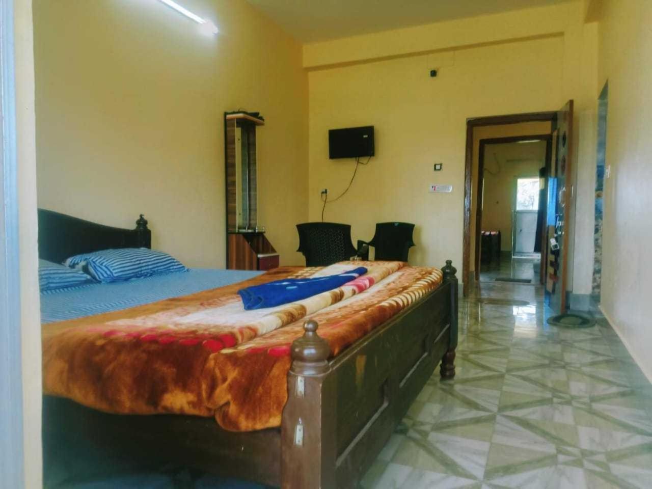 Hotel O Sea Face Beach Resort Mandarmani Ngoại thất bức ảnh
