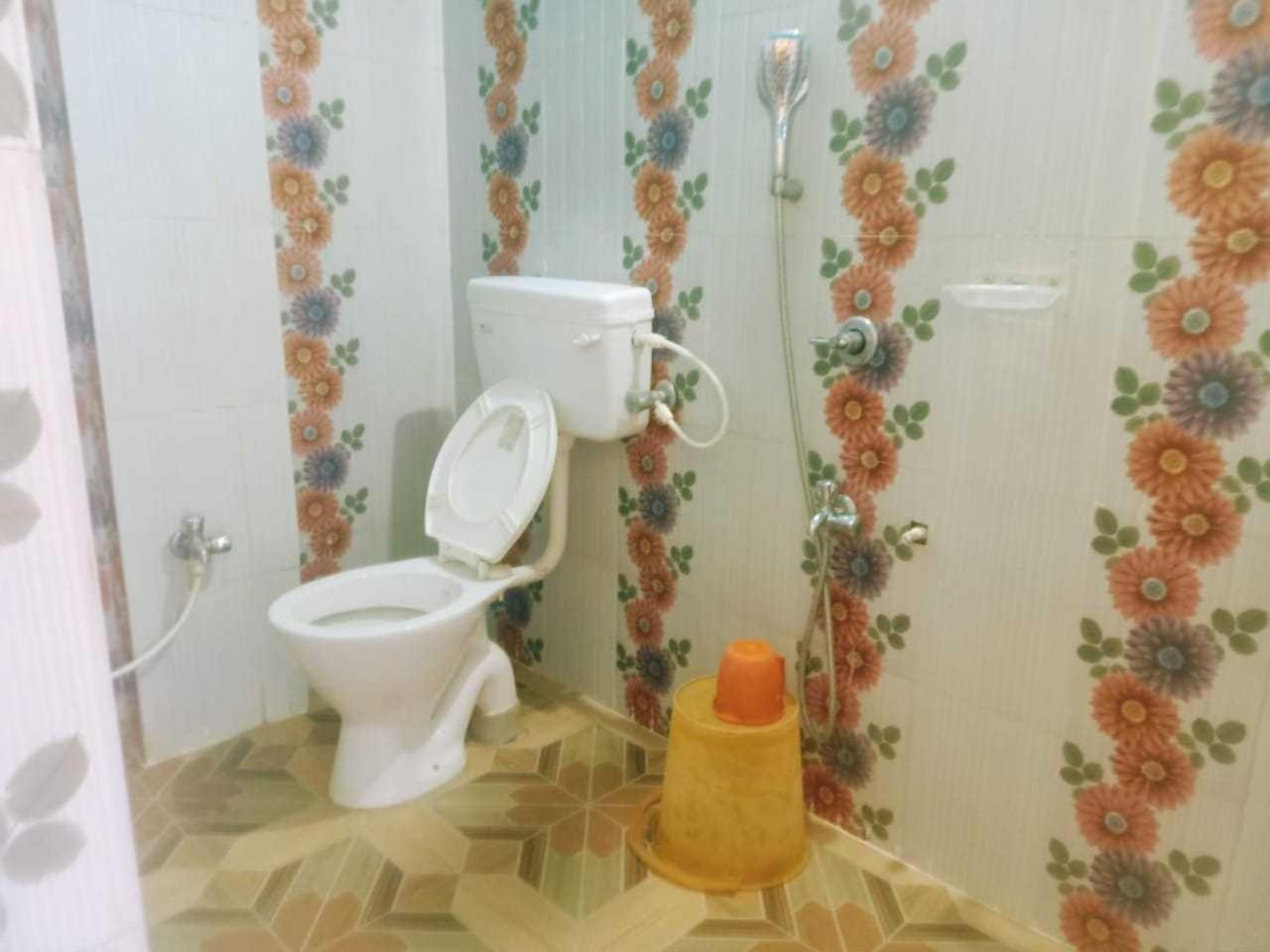 Hotel O Sea Face Beach Resort Mandarmani Ngoại thất bức ảnh