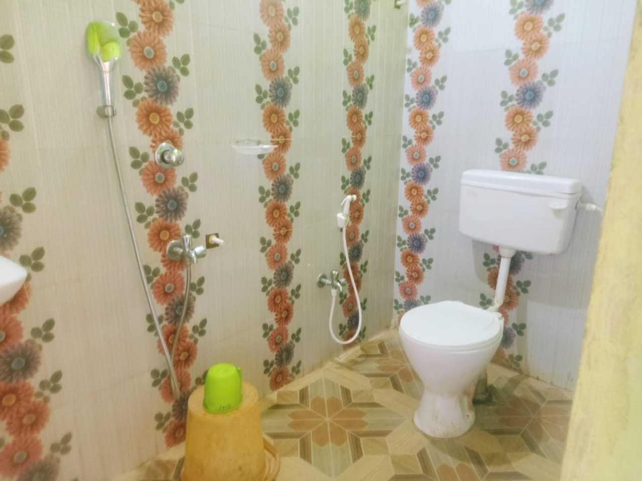 Hotel O Sea Face Beach Resort Mandarmani Ngoại thất bức ảnh