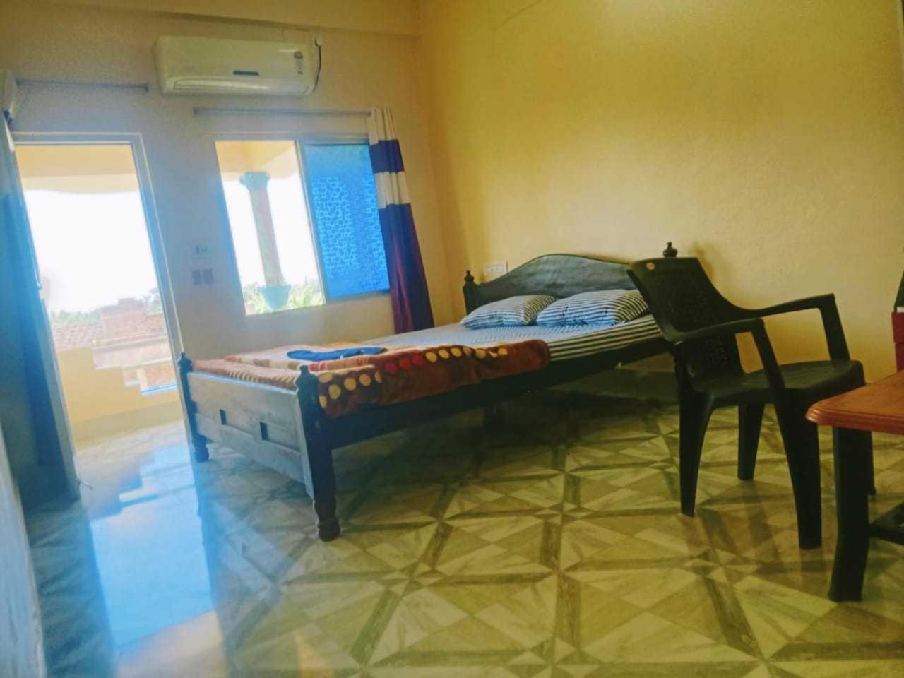 Hotel O Sea Face Beach Resort Mandarmani Ngoại thất bức ảnh
