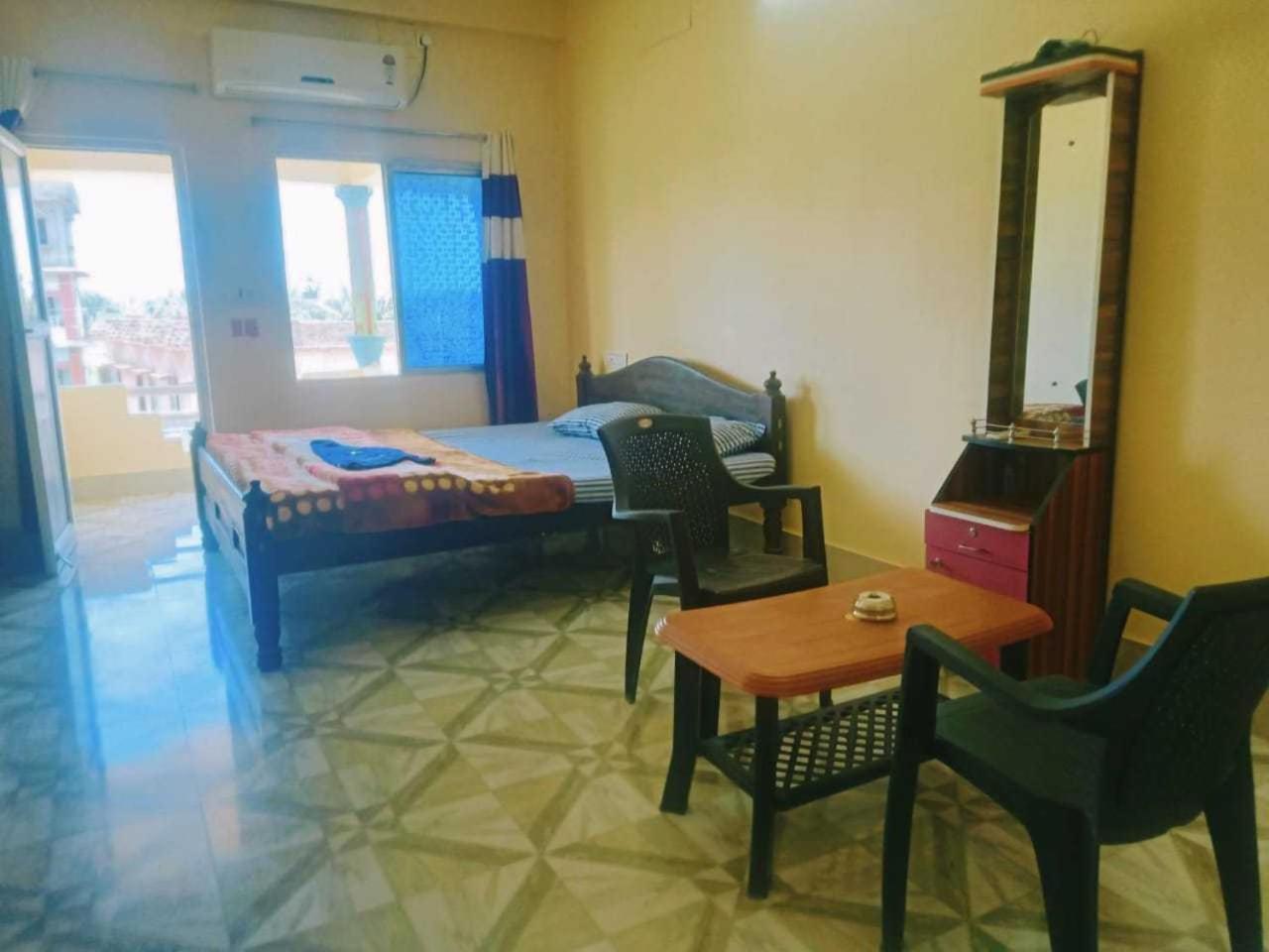 Hotel O Sea Face Beach Resort Mandarmani Ngoại thất bức ảnh
