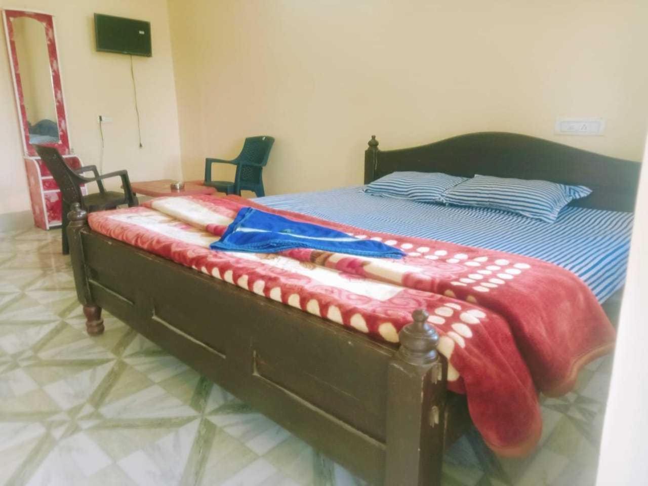Hotel O Sea Face Beach Resort Mandarmani Ngoại thất bức ảnh