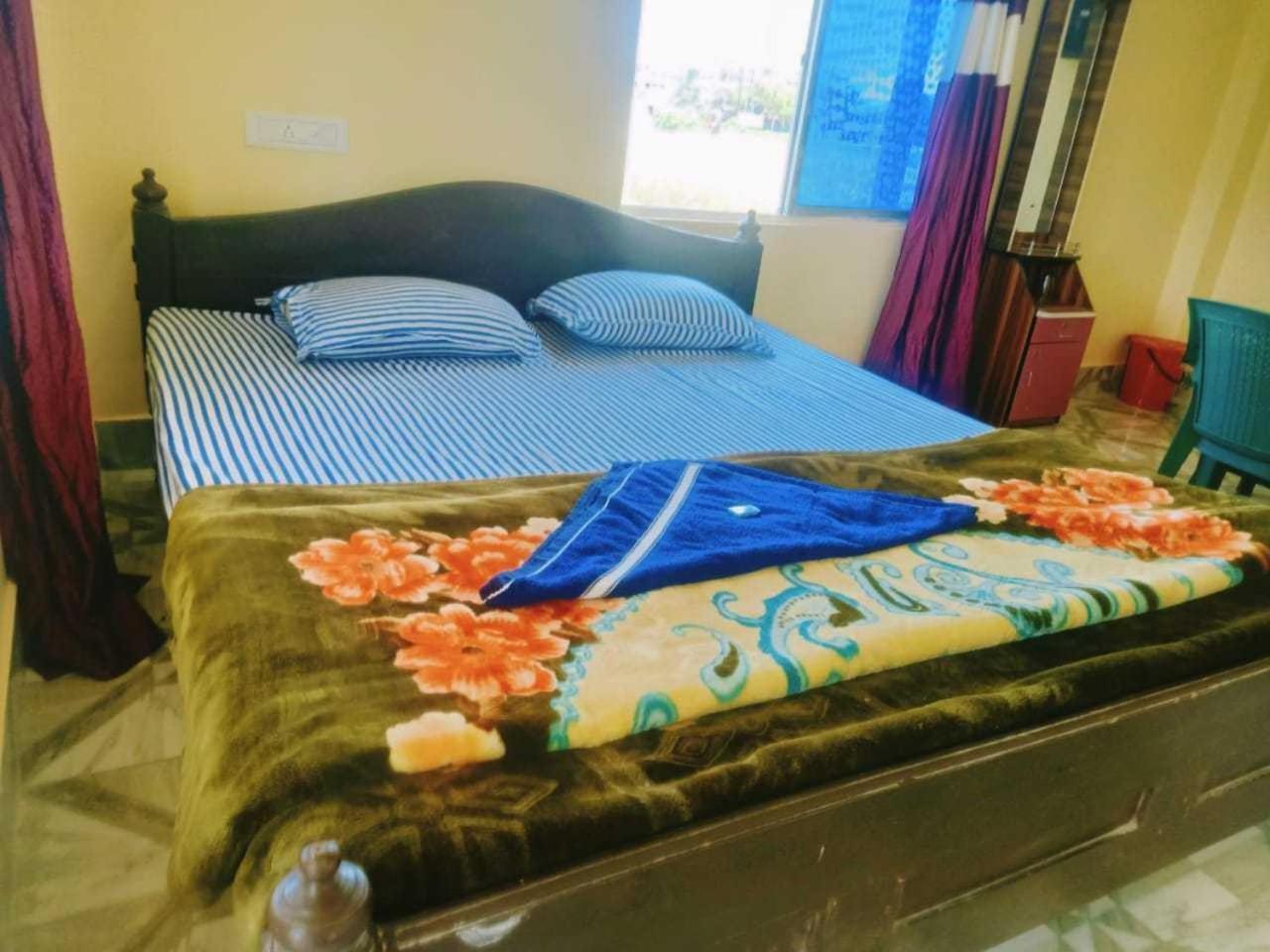 Hotel O Sea Face Beach Resort Mandarmani Ngoại thất bức ảnh