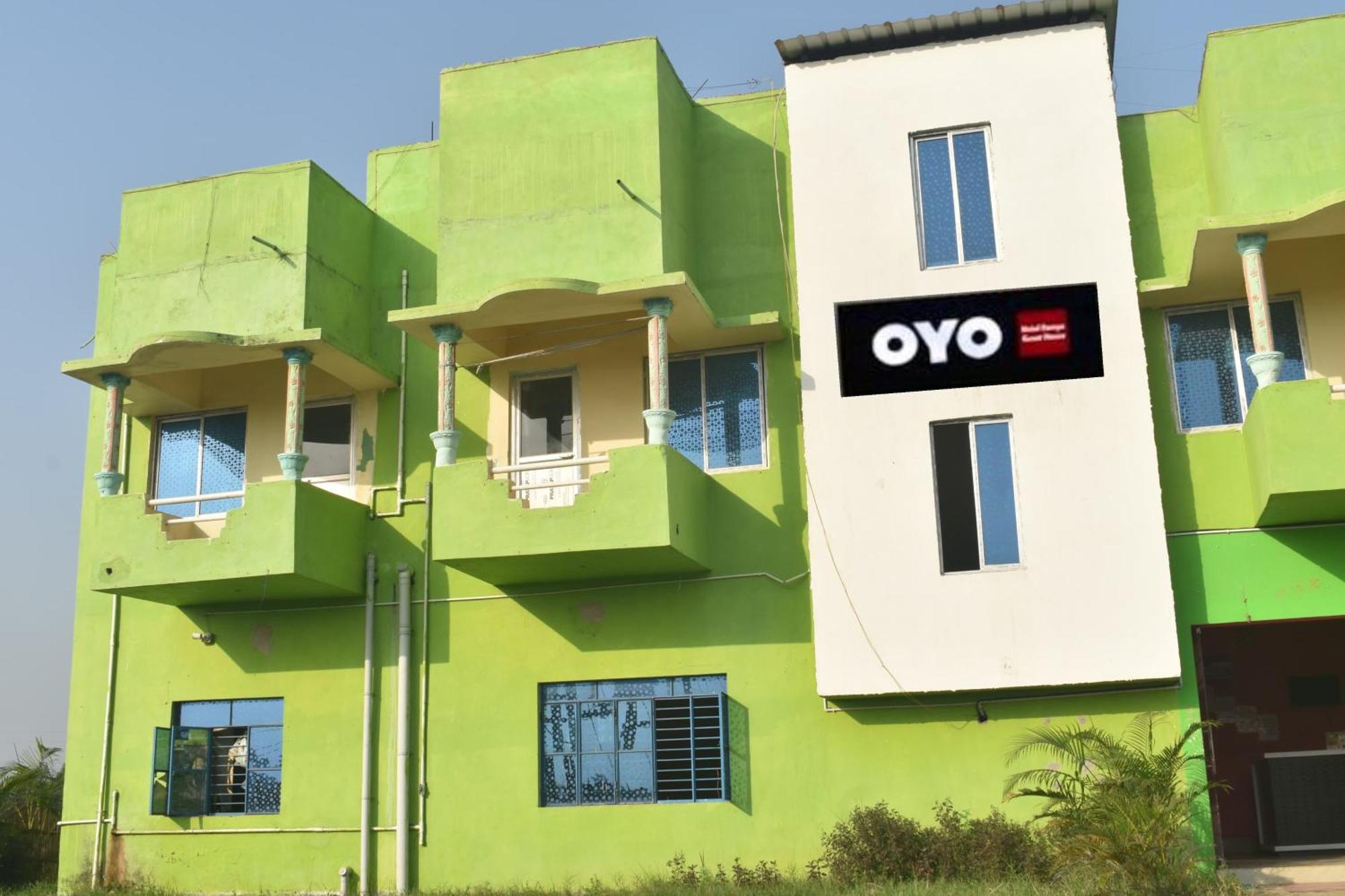 Hotel O Sea Face Beach Resort Mandarmani Ngoại thất bức ảnh