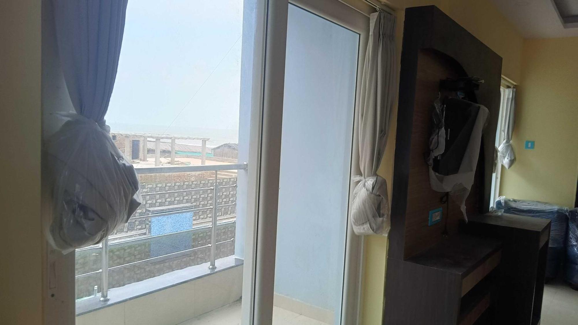 Hotel O Sea Face Beach Resort Mandarmani Ngoại thất bức ảnh